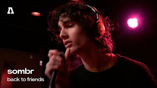 Download lagu sombr - back to friends | Audiotree Live mp3 Download lagu sombr - back to friends | Audiotree Live mp3
