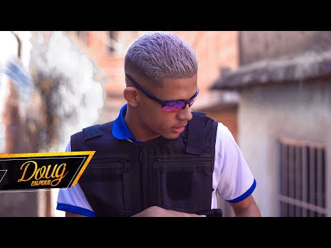 MC PEDRIN RH - DESEJO (DJ MARCUS VINICIUS) - (CLIPE OFICIAL) Doug Filmes