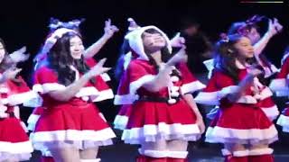 ไฮไลท์จากงาน BNK48 We Wish You A Merry Christmas