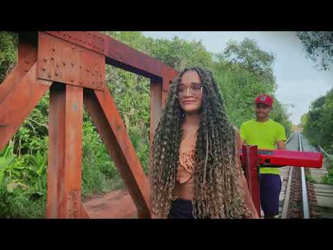 VEM BUMBUM REBOLANDO PRA MIM - CLIPE OFICIAL @lyannyborges  (Canal Braz Divulgações)