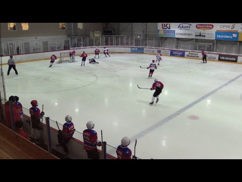 IFK Lepplax D1AA 05 - Sport Patet 27.1.2019