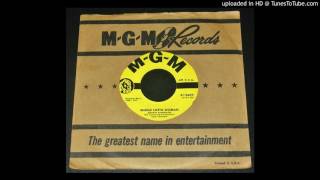 Marvin Rainwater - Whole Lotta Woman - 1958 Rockabilly