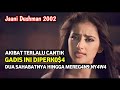 AKIBAT TERLALU CANTIK G4D INI DIPE3RK0 4 DUA SAHABATNYA SENDIRI