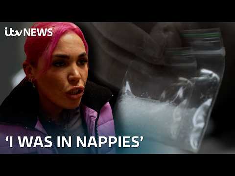 Ketamine: What's Next? | ITV News