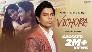 Vichhora song artwork