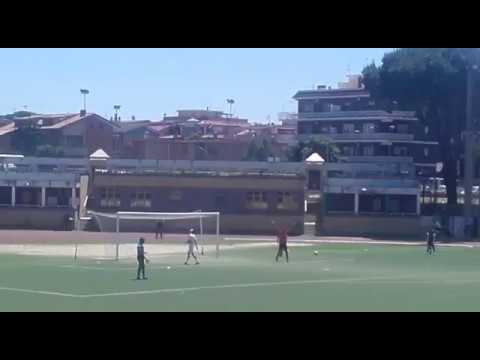 Pol. Monti Cimini 5-4 dcr Insieme Ausonia | Semifinale Playoff Promozione