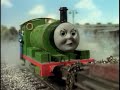 Thomas Friends Best Of Percy US DVD Part 4