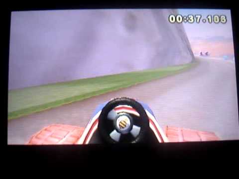 [MK7] Maka Wuhu (No-Glitch) Former World Record: 1:27.867
