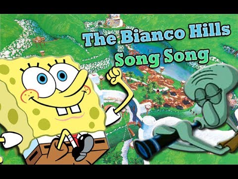 The Bianco Hills Song Song