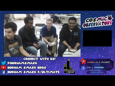 CO #36 – Doubles LF – Pokecheese & Aden Vs. Spencer & JW