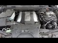 BMW E53 X5 4.4 Vanos Engine Diagram 