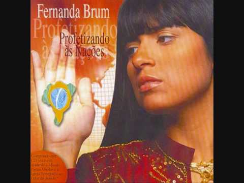 download lagu mp3 mp4 Fernanda Brum Peniel, download mp3 Fernanda Brum Peniel free download mp3, download mp3 Fernanda Brum Peniel