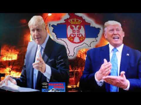 NOVI BRITANSKI PREMIJER JE NAŠA VELIKA PRILIKA?! - Dobro po nas, povezaće nas sa Trampom poručuju..