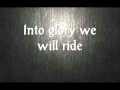 Machine Head - Who we are (Lyrics)