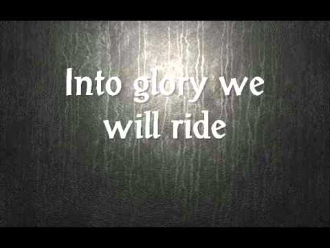 Machine Head - Who we are (Lyrics)