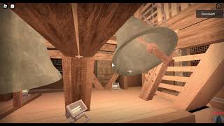 Download lagu Freiburg Munster Church Bells Ringing Together mp3