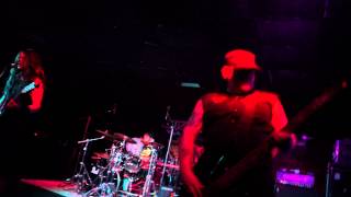 Jungle Rot - More Demon Souls [LIVE] Circolo Colony (Bresca)