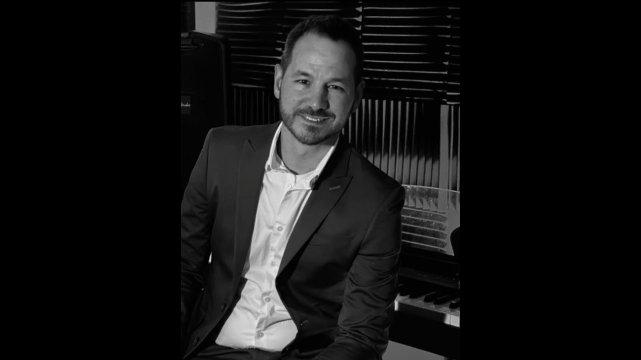 Promotional video thumbnail 1 for Dave "The Piano Guy" Diedrich