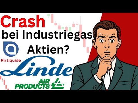Linde stock: Opportunity or risk? 👀