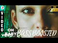 Yaaradi Nee Mohini - Oh Baby Video  Bass Boosted | Dhanush | Yuvanshankar Raja