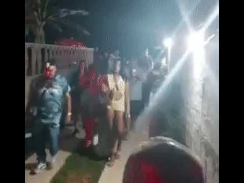 Festa clandestina com 100 pessoas é fechada em Taubaté