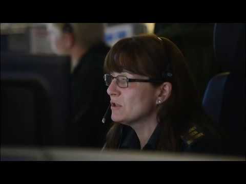 Emergency medical dispatcher video 2