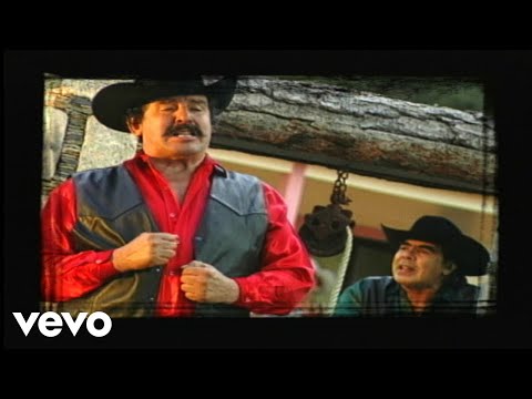 Luis Y Julián - Era Cabrón El Viejo