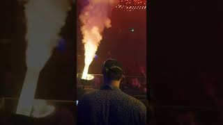 cedricgervais AlecMonopolyVlog at E1EVEN MMW