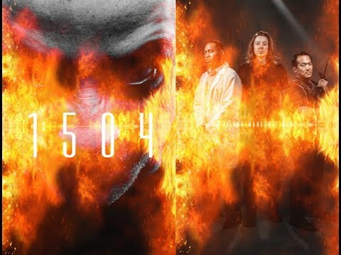 SCP 1504 Trailer (2019) SCP Foundation