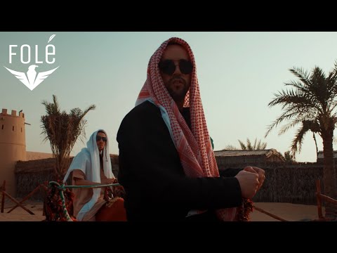 Shaolin Gang - Dubai (Tululu)