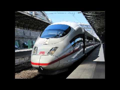 Gare de Paris Nord et Est