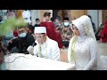 VLOG WEDDING EDOT ARISNA PART1