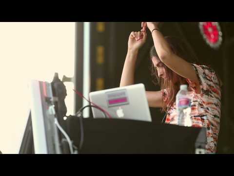 Moonrise Aftermovie - 2014