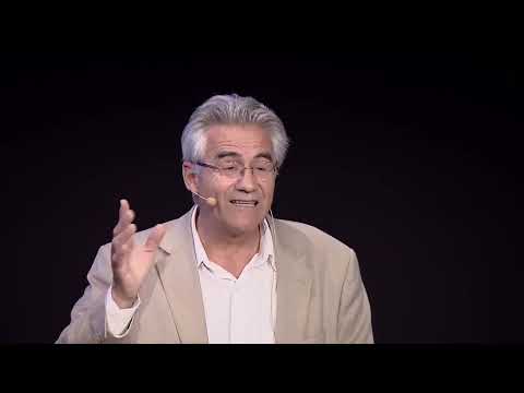 Sens du travail, bonheur et motivation  USI - André Comte-Sponville