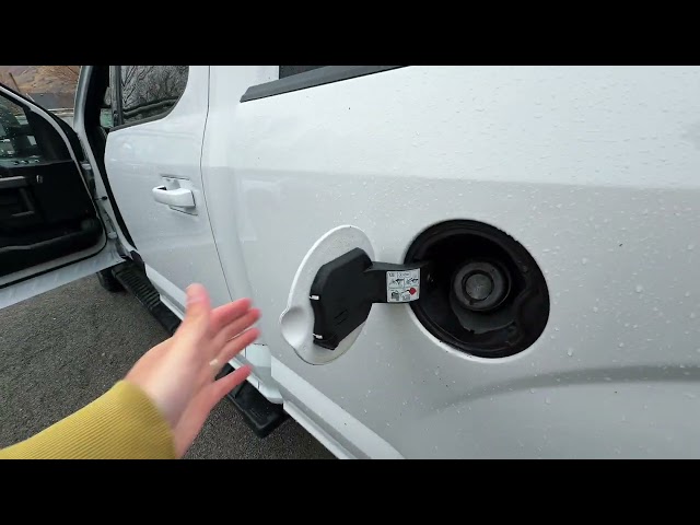 2019 FORD F150 SUPERCREW CAB PICKUP V6, ECOBOOST, TWIN TURBO, 3.5 LITER XLT PICKUP 4D 5 1/2 FT