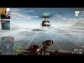 Let's Play Battlefield 4 Launch Hoogtepunten