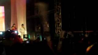 NTV7 Star Live Concert 2008 - Harlem Yu