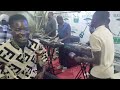 PRINCE INDAH NANGO IWUONDO WADU Weche Singo