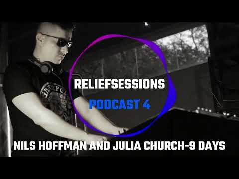 RELIEFSESSIONS PODCAST 04
