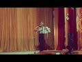 Дмитрий Иващенко - "Деревня моя" 