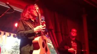 Billy McLaughlin - Gilligan