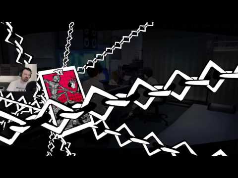 Persona 5 playthrough pt125 - Another Doctor Visit, Then More Politics