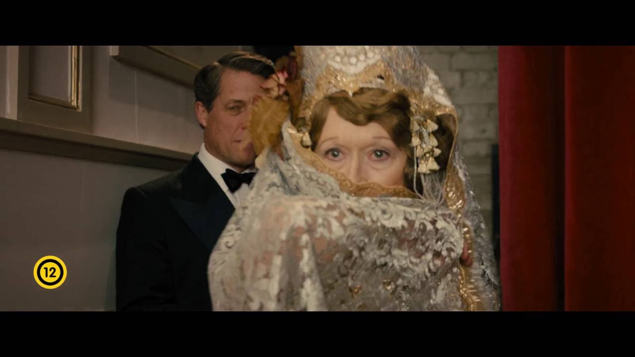 FLORENCE - A TÖKÉLETLEN HANG - előzetes (12)