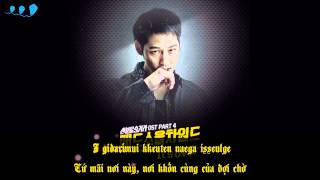 It’s Over - Mad Soul Child [Hidden Identity OST Part.4]