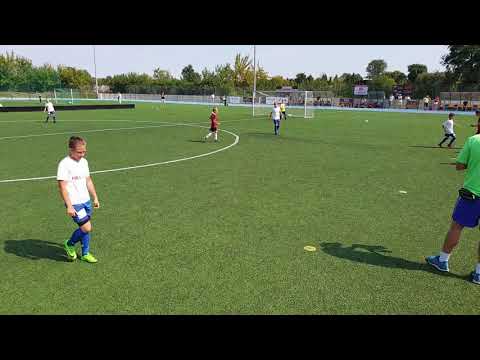 31.09.2019 Wilczki - Semp Pogoń Siedlce