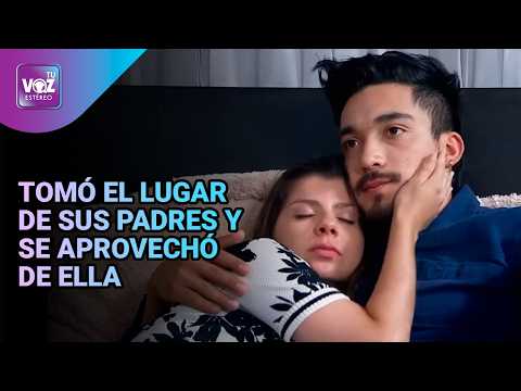 ¿Su novio o su padre?: Los más manipuladores | Tu Voz Estéreo