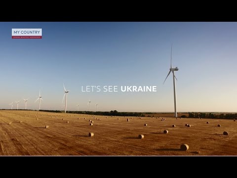 Вирощуй в Україні! Аграрний сектор відкритий для тебе.