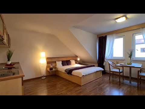 K prodeji bytovou jednotku 1+kk – Praha 5, ulice Na bělidle, 300 m od stanice metra “Anděl”.