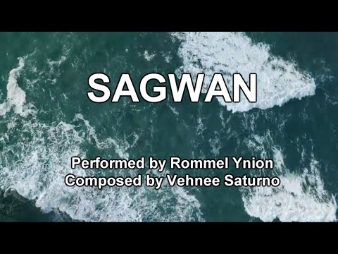 SAGWAN - Rommel Ynion (Karaoke Version)