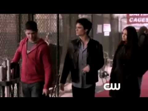 The Vampire Diaries 3x19 Extended Promo - Heart of Darkness [HD]